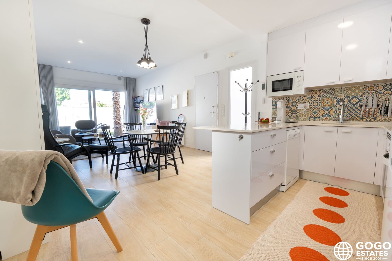 3 soverom Villa til salgs i San Pedro del Pinatar med svømmebasseng garasje - € 425 000 (Ref: 9970940)