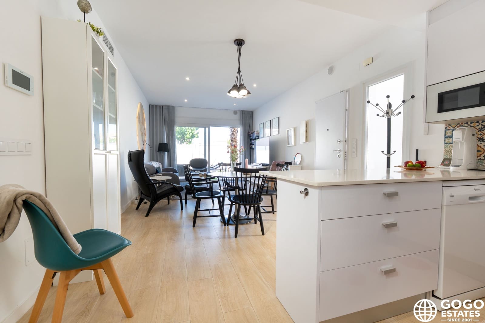 3 soverom Villa til salgs i San Pedro del Pinatar med svømmebasseng garasje - € 425 000 (Ref: 9970940)