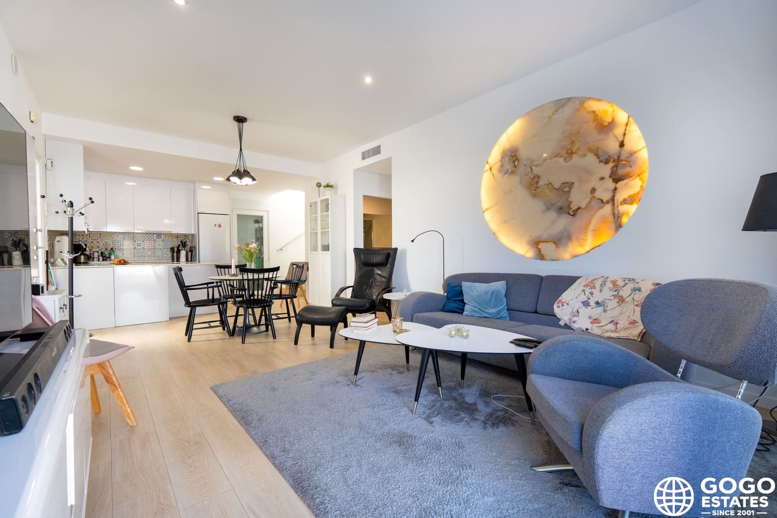 3 soverom Villa til salgs i San Pedro del Pinatar med svømmebasseng garasje - € 425 000 (Ref: 9970940)