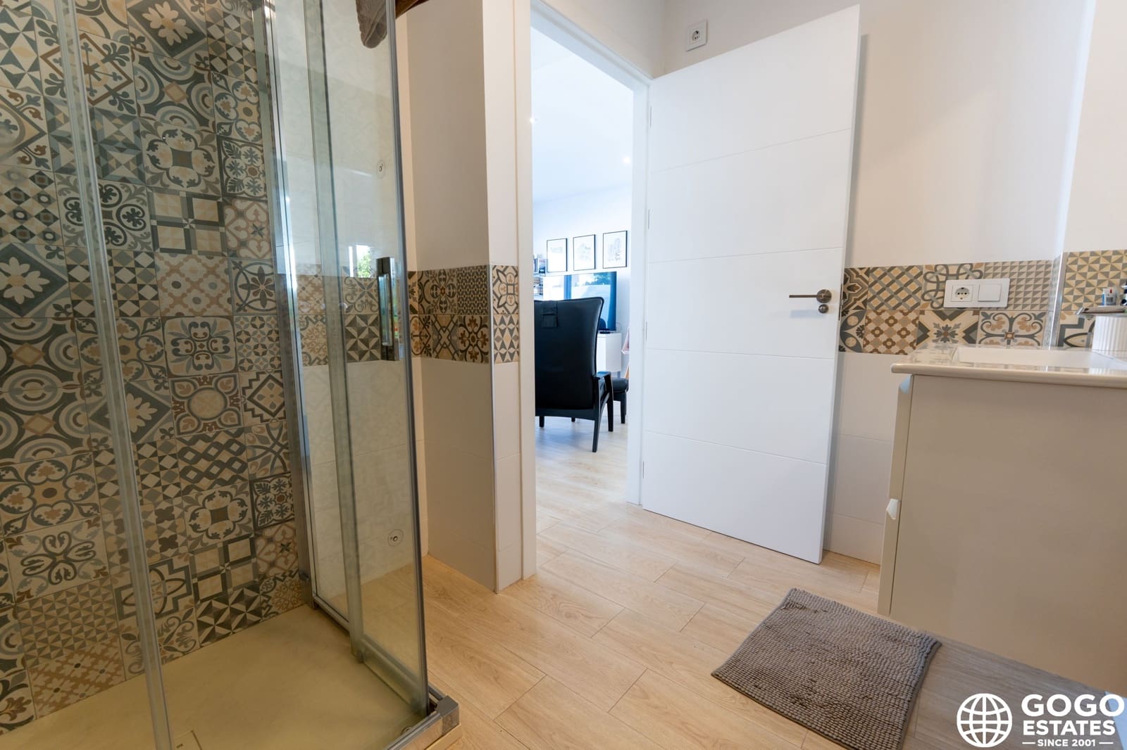 3 soverom Villa til salgs i San Pedro del Pinatar med svømmebasseng garasje - € 425 000 (Ref: 9970940)