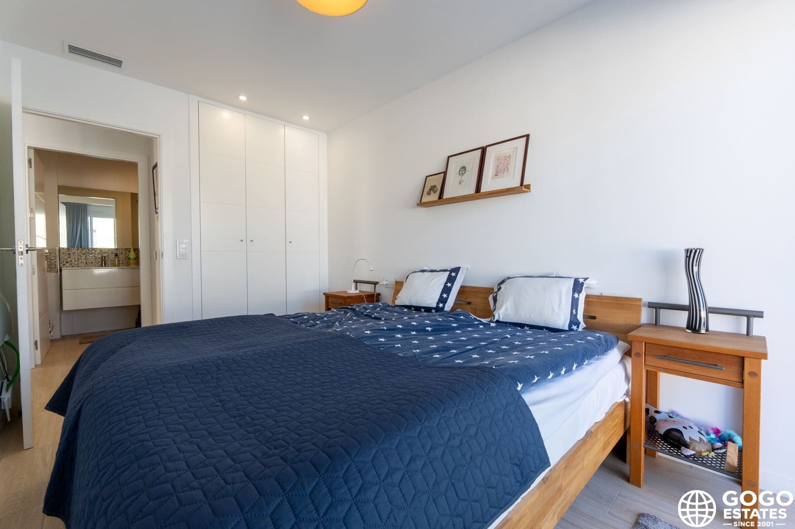3 soverom Villa til salgs i San Pedro del Pinatar med svømmebasseng garasje - € 425 000 (Ref: 9970940)