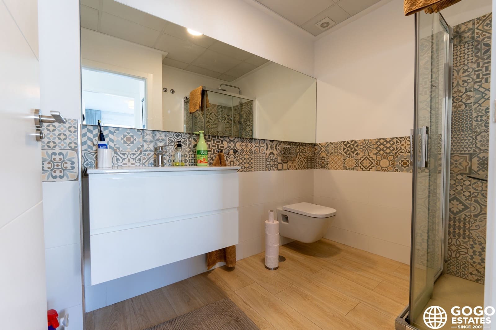 3 soverom Villa til salgs i San Pedro del Pinatar med svømmebasseng garasje - € 425 000 (Ref: 9970940)
