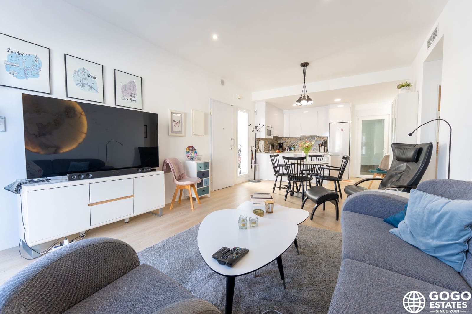 3 soverom Villa til salgs i San Pedro del Pinatar med svømmebasseng garasje - € 425 000 (Ref: 9970940)