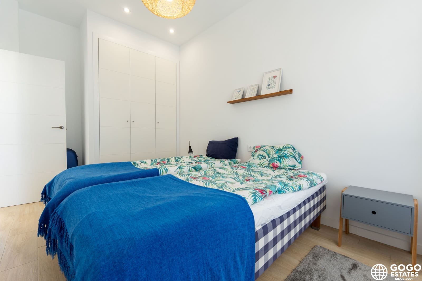 3 soverom Villa til salgs i San Pedro del Pinatar med svømmebasseng garasje - € 425 000 (Ref: 9970940)