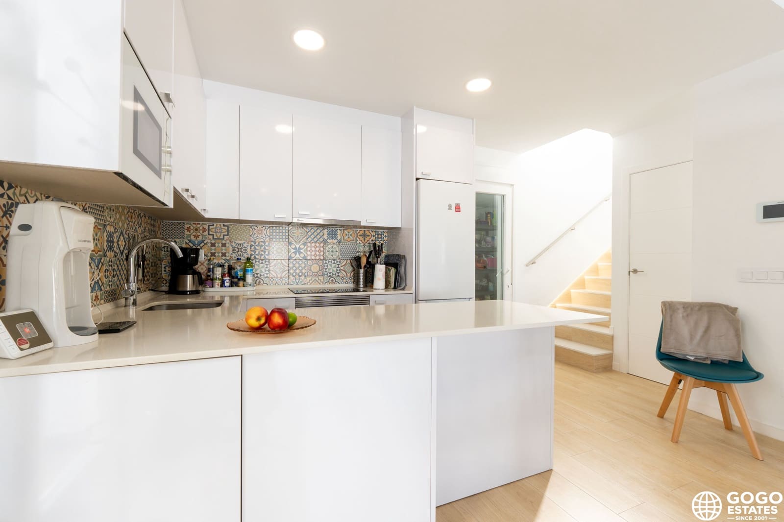 3 soverom Villa til salgs i San Pedro del Pinatar med svømmebasseng garasje - € 425 000 (Ref: 9970940)