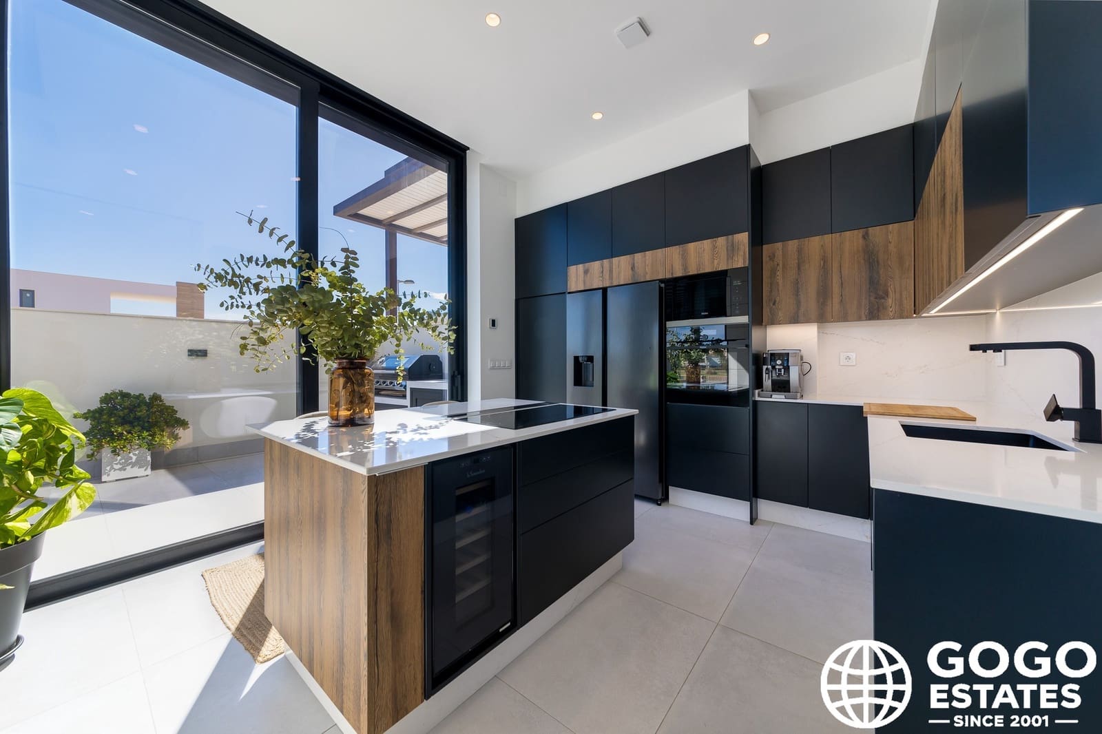 3 soverom Villa til salgs i Pilar de la Horadada med svømmebasseng - € 594 000 (Ref: 9970942)