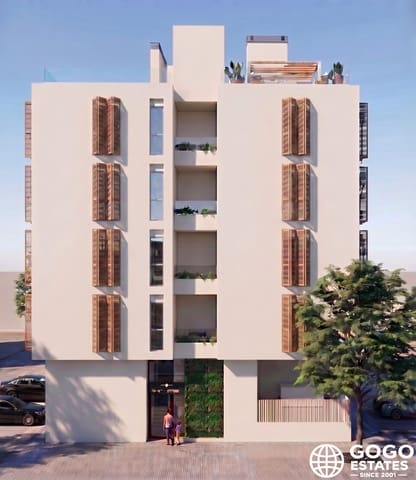 1 Zimmer Apartment zu verkaufen in Lo Pagan, San Pedro del Pinatar mit Pool - 183.900 € (Ref: 9970947)