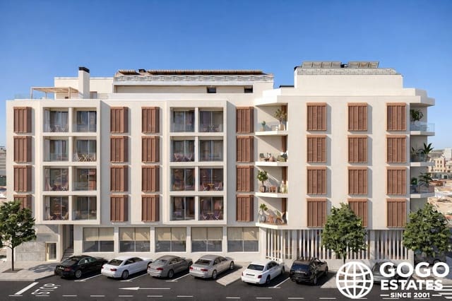1 Zimmer Apartment zu verkaufen in Lo Pagan, San Pedro del Pinatar mit Pool - 183.900 € (Ref: 9970947)