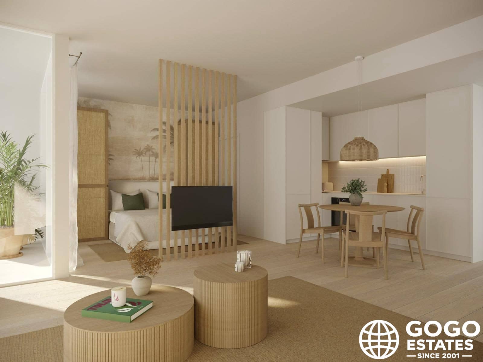 1 Zimmer Apartment zu verkaufen in Lo Pagan mit Pool - 183.900 € (Ref: 9970947)
