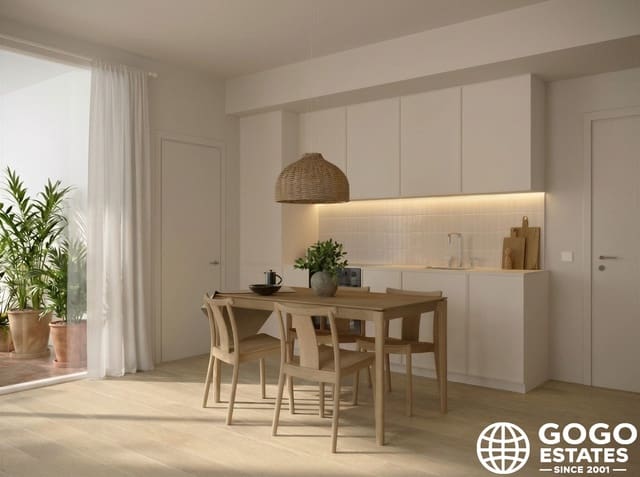1 Zimmer Apartment zu verkaufen in Lo Pagan, San Pedro del Pinatar mit Pool - 183.900 € (Ref: 9970947)