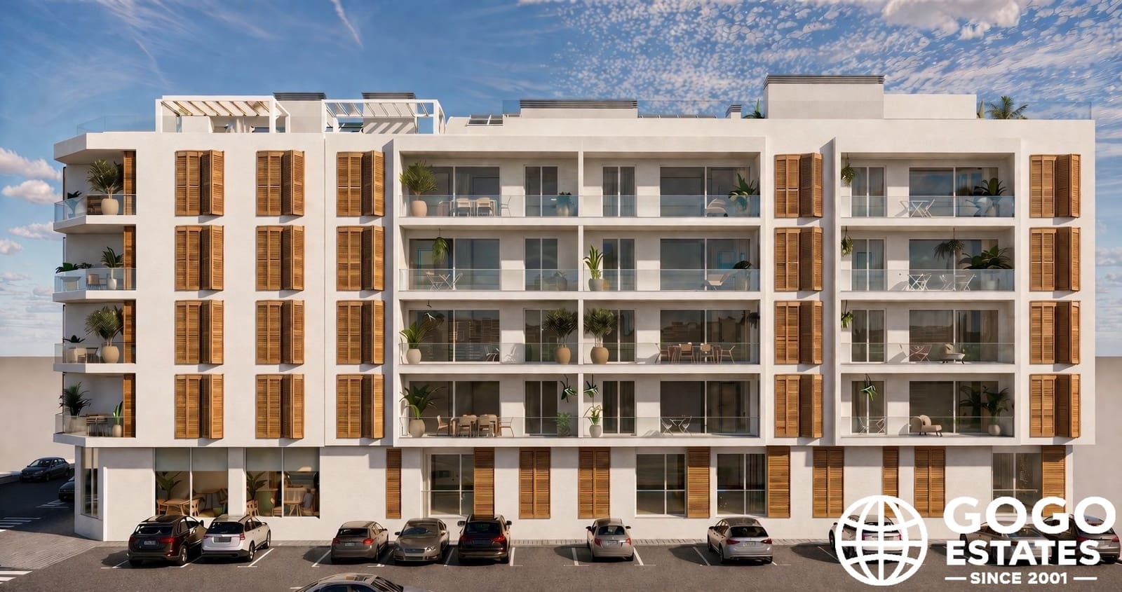 1 Zimmer Apartment zu verkaufen in Lo Pagan mit Pool - 183.900 € (Ref: 9970947)