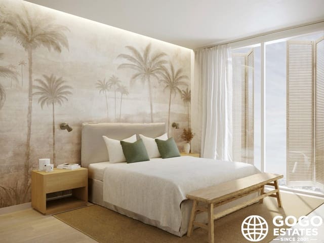 1 Zimmer Apartment zu verkaufen in Lo Pagan, San Pedro del Pinatar mit Pool - 183.900 € (Ref: 9970947)