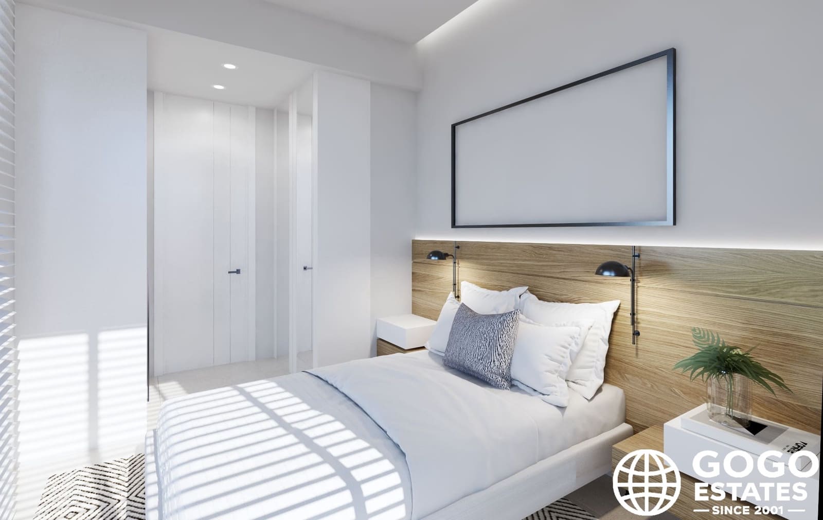 3 soverom Penthouse til salgs i Torre-Pacheco med svømmebasseng - € 499 900 (Ref: 9970951)