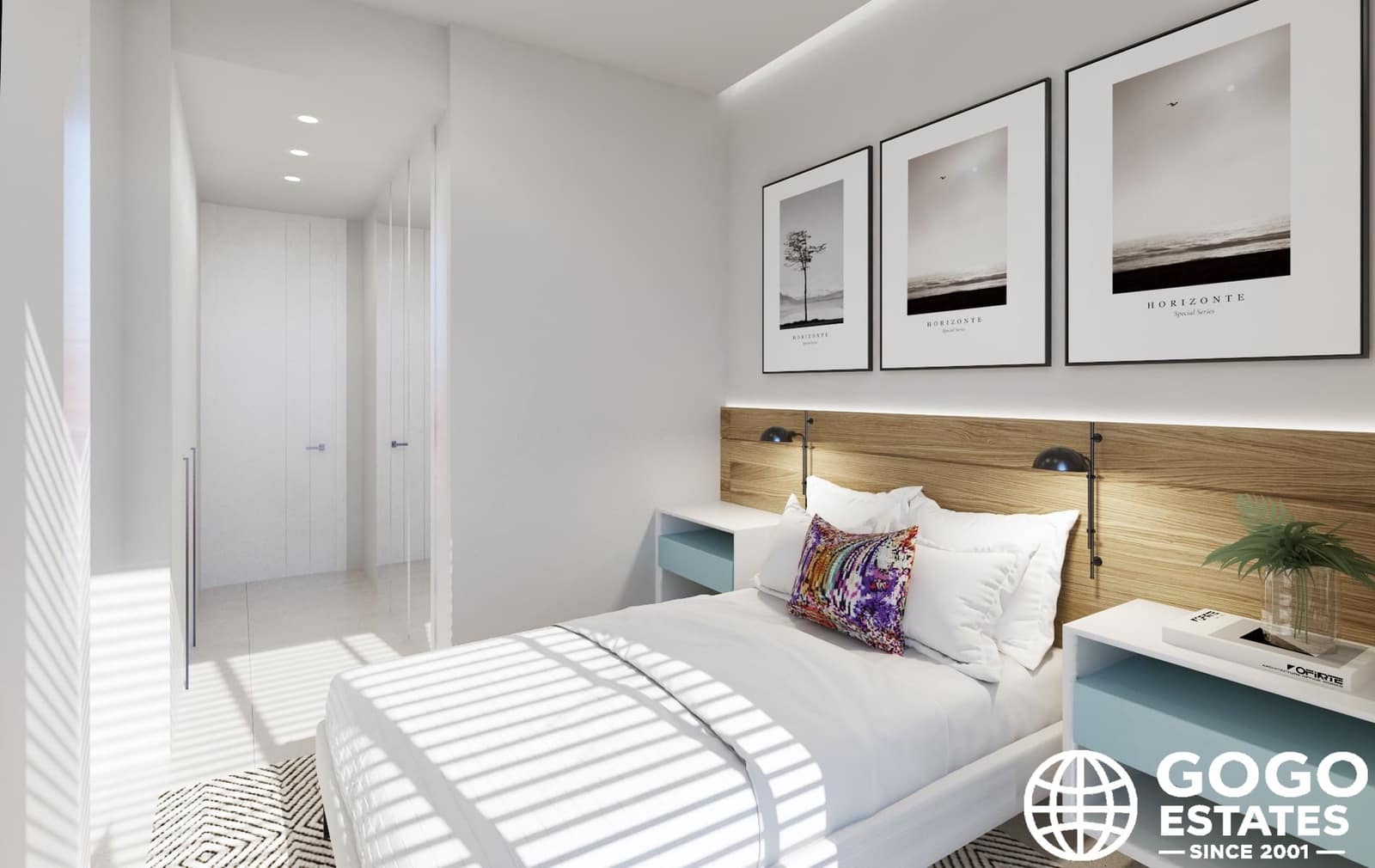 3 soverom Penthouse til salgs i Torre-Pacheco med svømmebasseng - € 499 900 (Ref: 9970951)