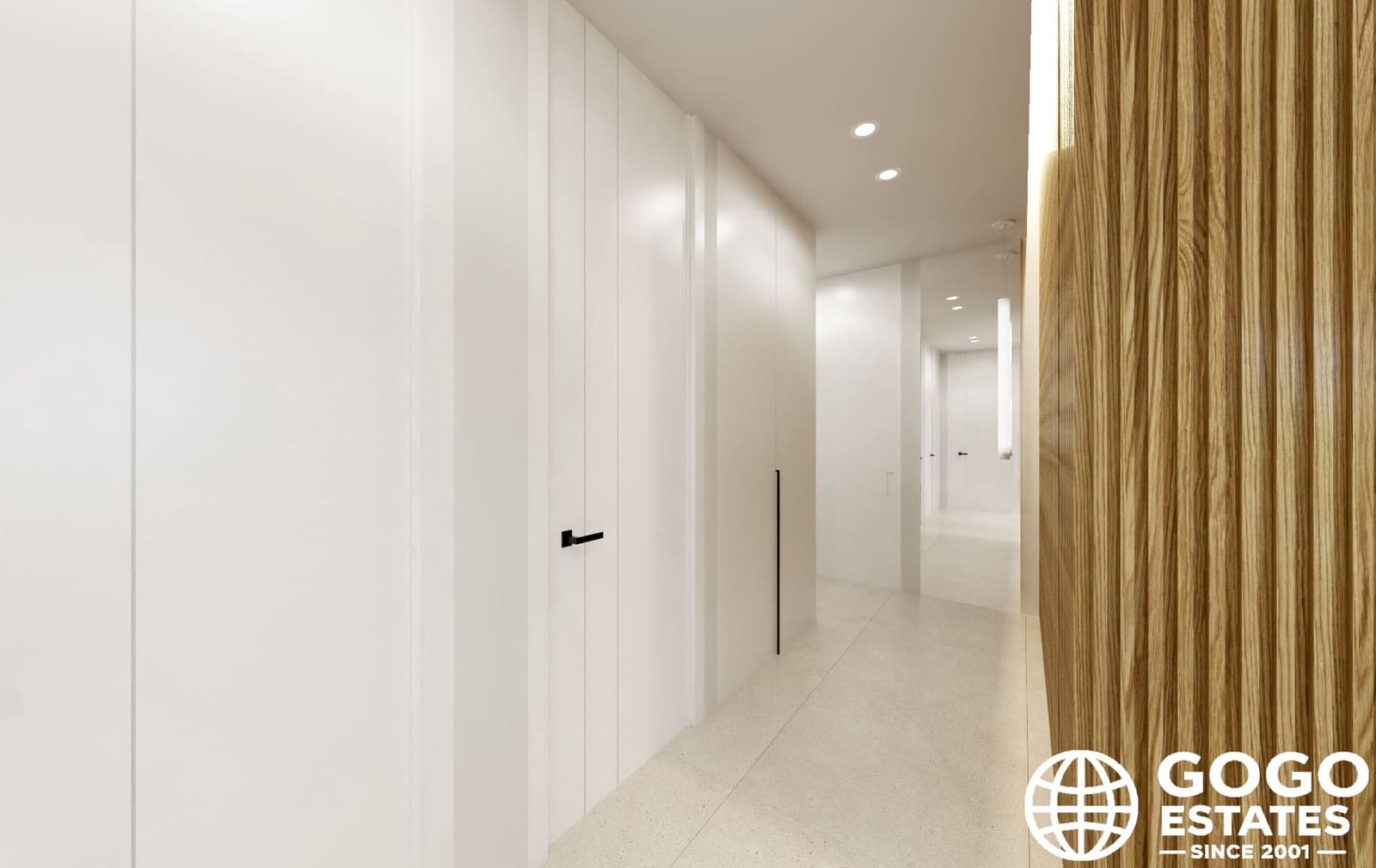 3 soverom Penthouse til salgs i Torre-Pacheco med svømmebasseng - € 499 900 (Ref: 9970951)