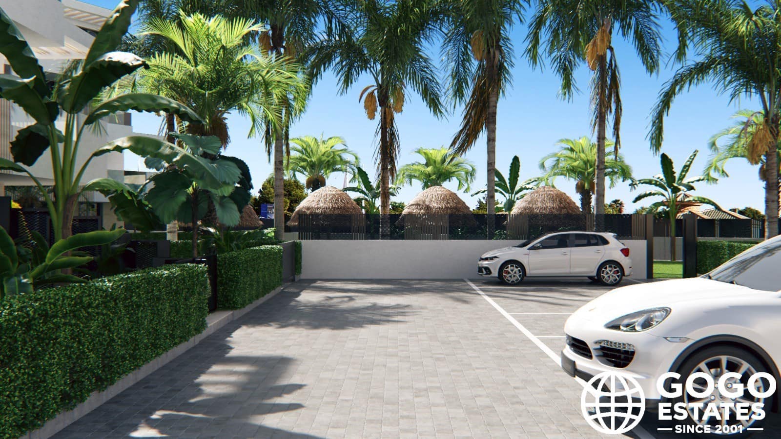3 soverom Penthouse til salgs i Torre-Pacheco med svømmebasseng - € 499 900 (Ref: 9970951)