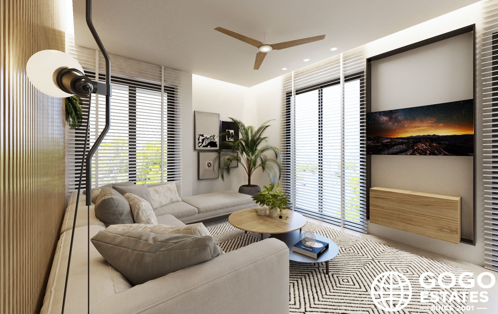 3 soverom Penthouse til salgs i Torre-Pacheco med svømmebasseng - € 499 900 (Ref: 9970951)