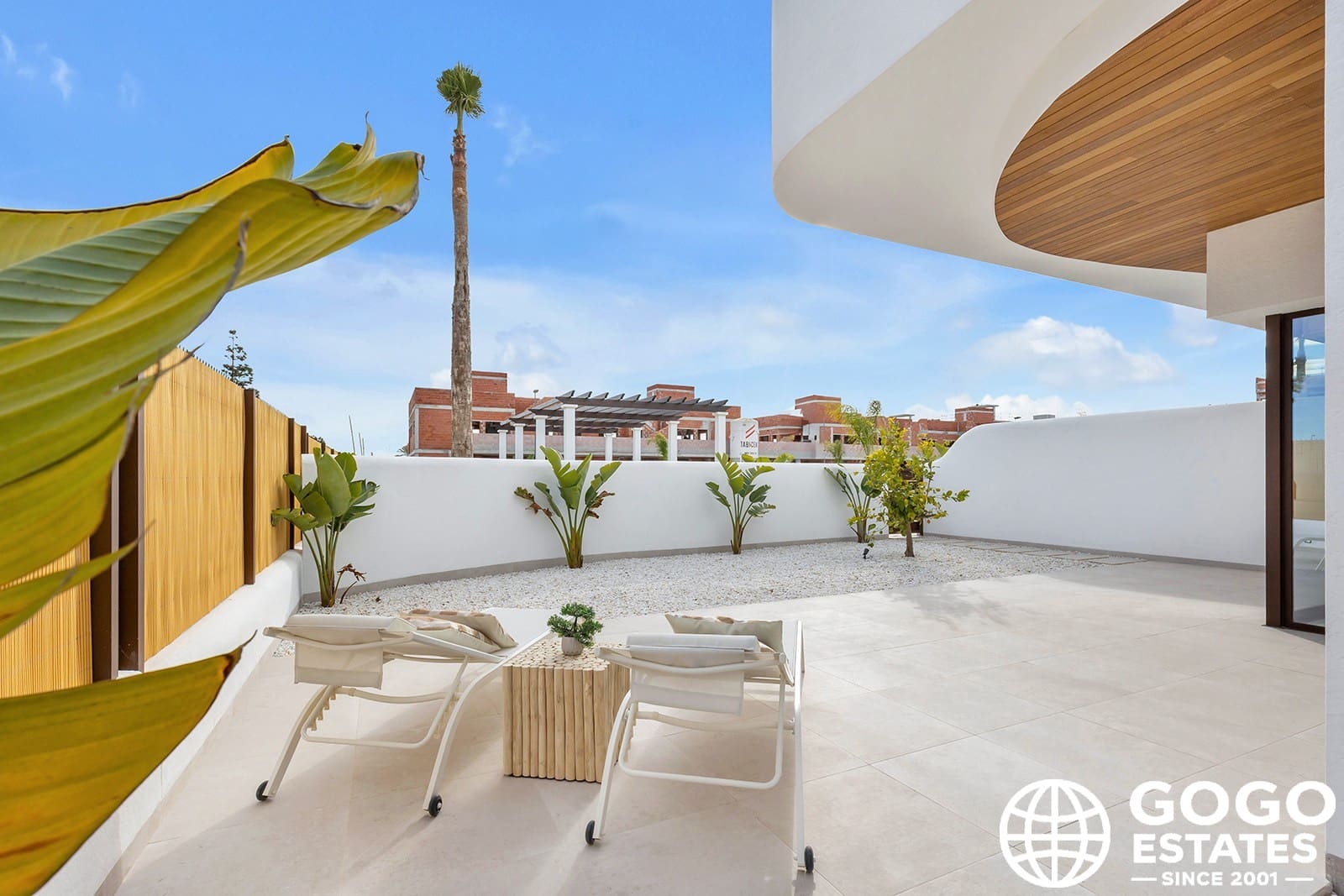 3 bedroom Villa for sale in Los Alcazares with pool - € 539,900 (Ref: 9970955)