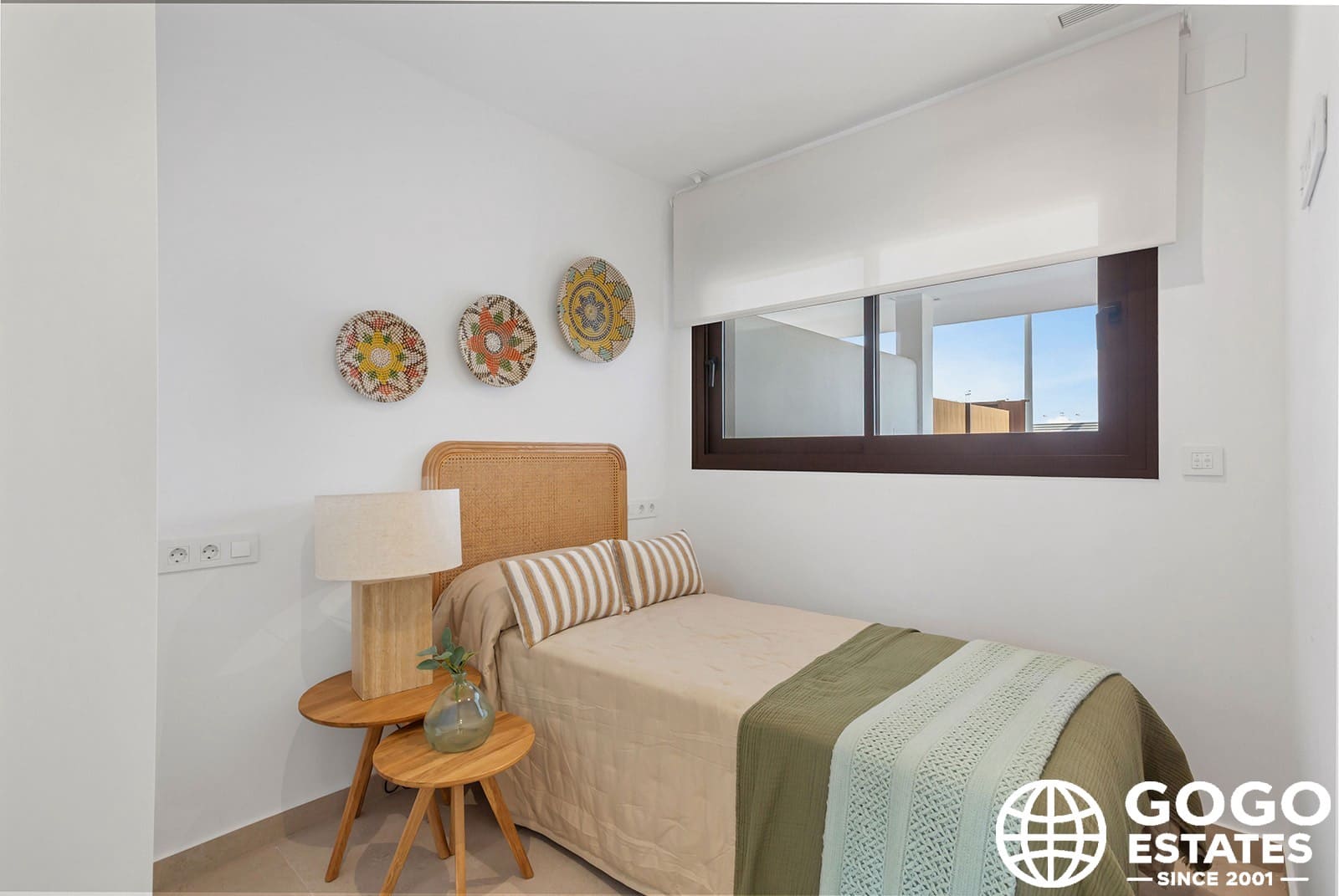 3 bedroom Villa for sale in Los Alcazares with pool - € 539,900 (Ref: 9970955)