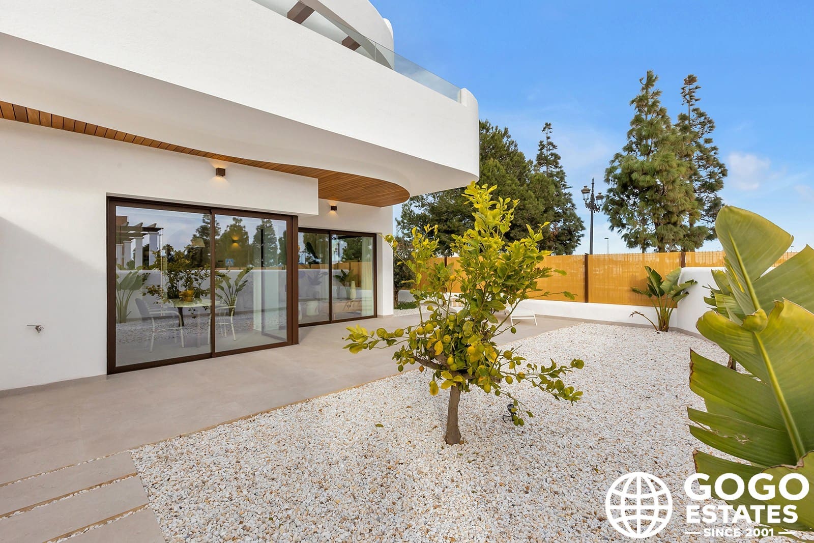 3 bedroom Villa for sale in Los Alcazares with pool - € 539,900 (Ref: 9970955)