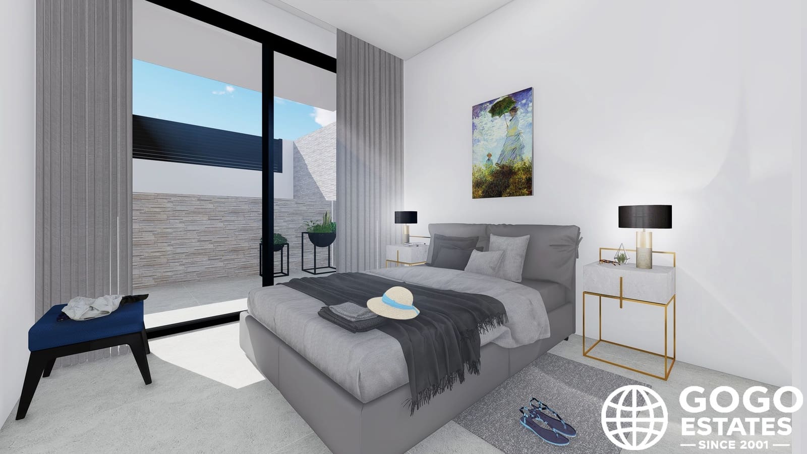 4 slaapkamer Rijtjeshuis te koop in Torrevieja met zwembad - € 820.000 (Ref: 9970956)