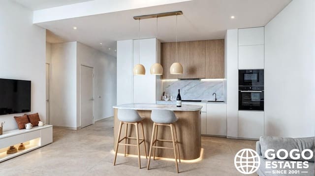Bungalow de 3 habitaciones en Pilar de la Horadada ciudad, Pilar de la Horadada en venta con piscina garaje - 369.900 € (Ref: 9970962)
