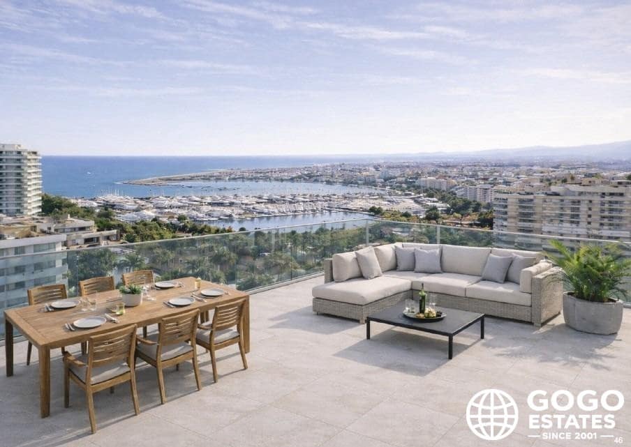 2 soverom Leilighet til salgs i Torrevieja - € 255 000 (Ref: 9970964)