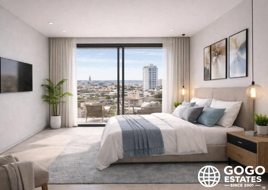 2 soverom Leilighet til salgs i Torrevieja - € 255 000 (Ref: 9970964)