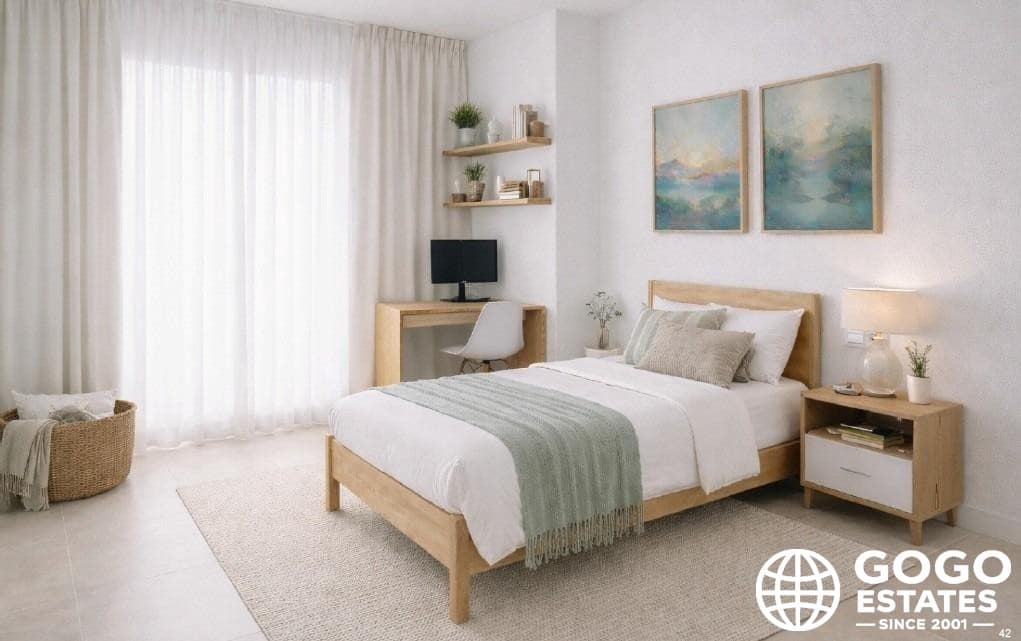 2 soverom Penthouse til salgs i Torrevieja - € 412 000 (Ref: 9970965)