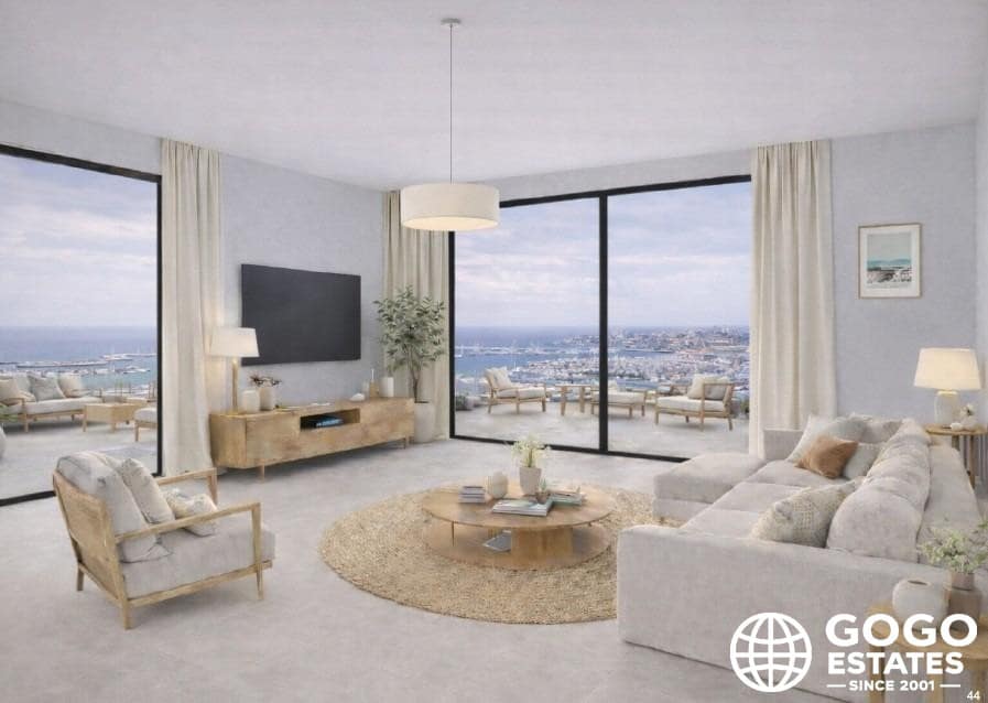 2 soverom Penthouse til salgs i Torrevieja - € 412 000 (Ref: 9970965)