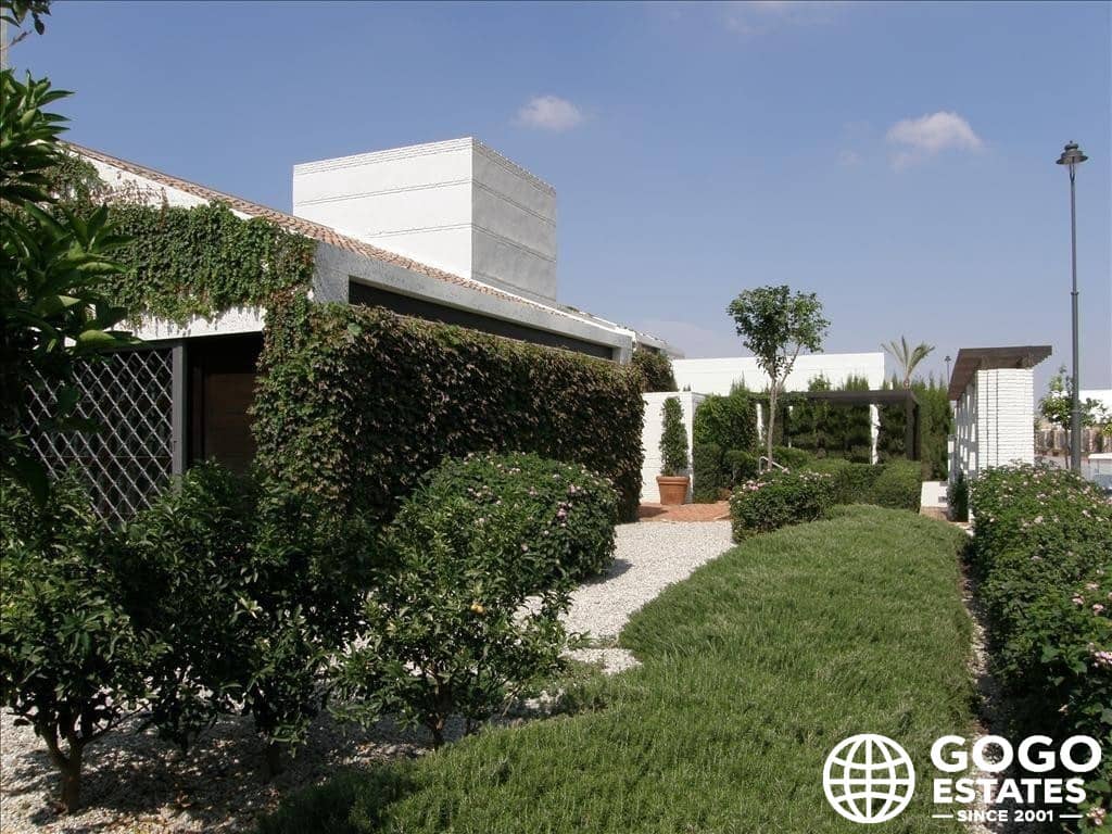 2 bedroom Terraced Villa for sale in Sucina with pool garage - € 298,000 (Ref: 9970969)