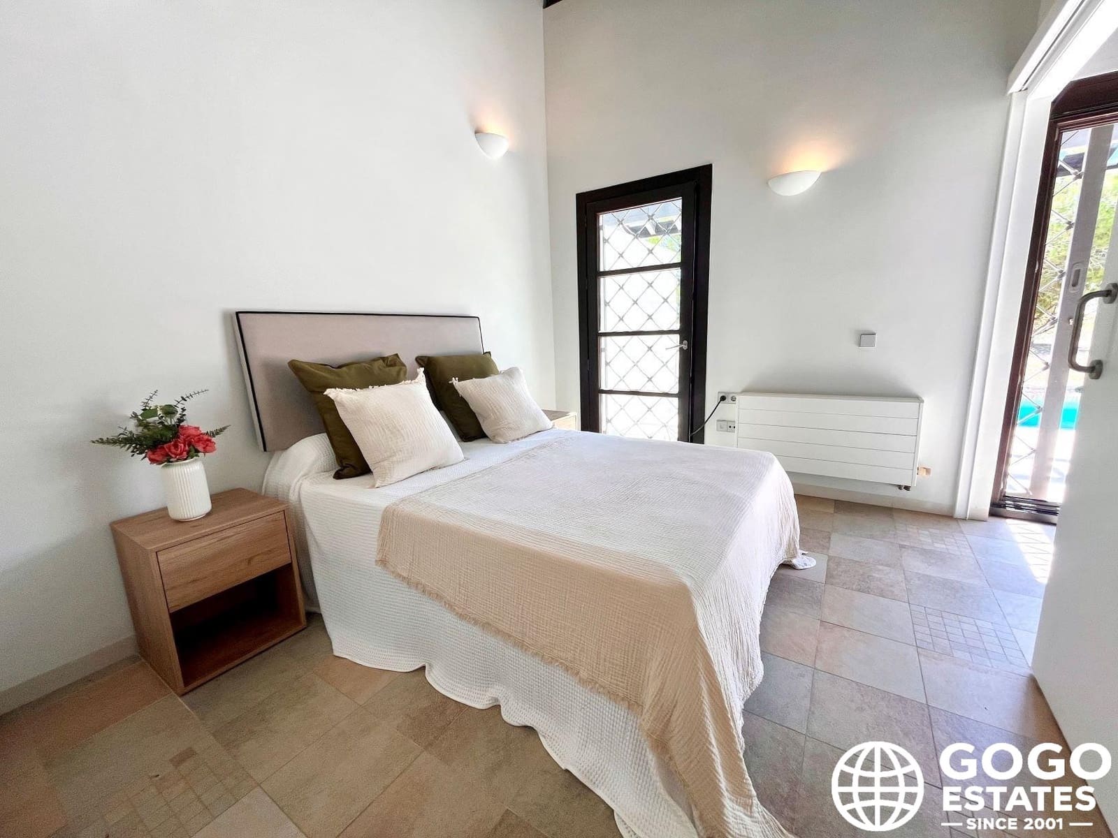 2 bedroom Terraced Villa for sale in Sucina with pool garage - € 298,000 (Ref: 9970969)