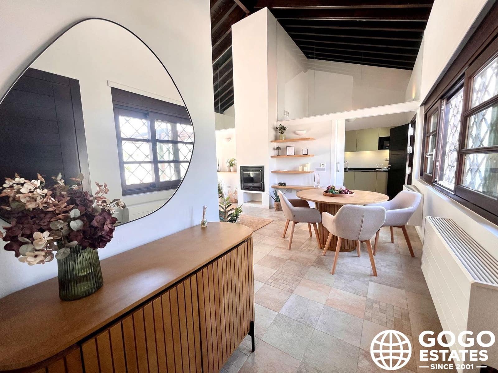 2 bedroom Terraced Villa for sale in Sucina with pool garage - € 298,000 (Ref: 9970969)