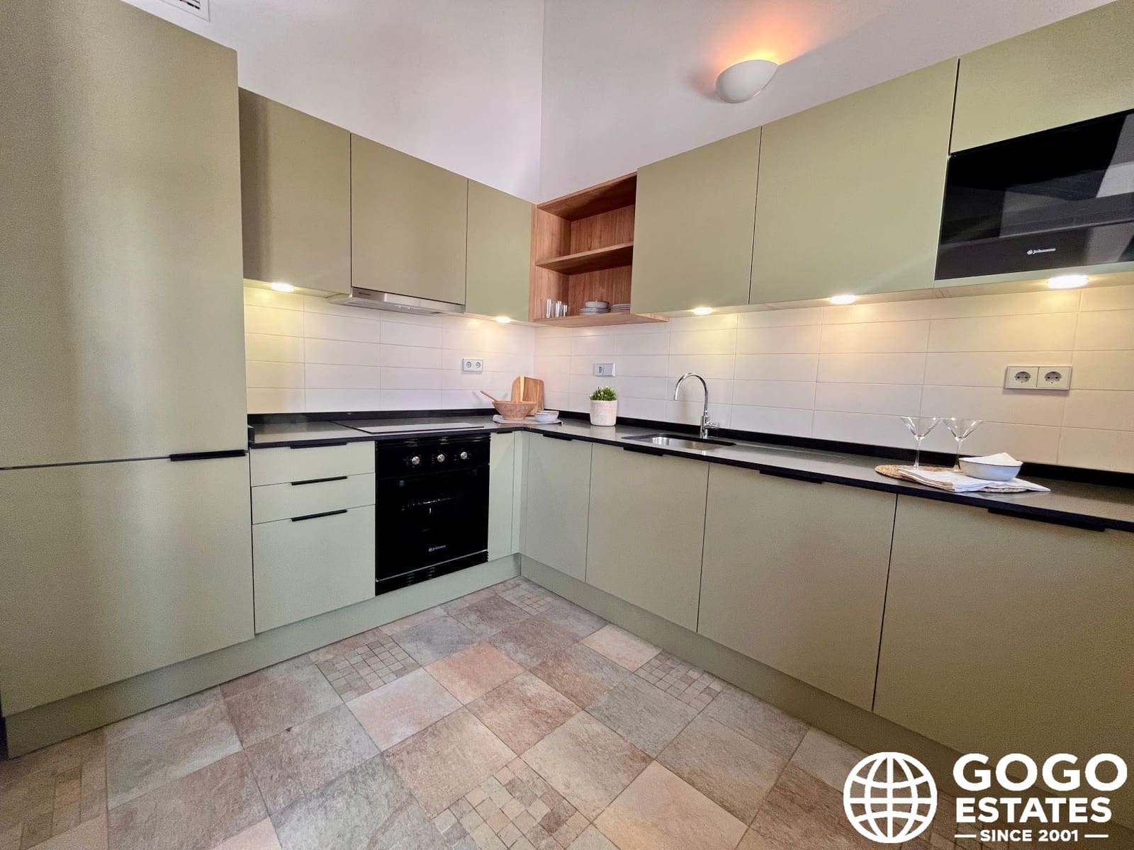 2 bedroom Terraced Villa for sale in Sucina with pool garage - € 298,000 (Ref: 9970969)