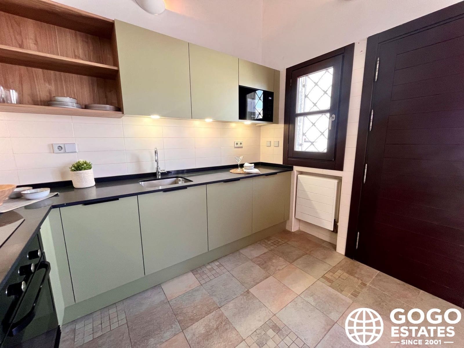 2 bedroom Terraced Villa for sale in Sucina with pool garage - € 298,000 (Ref: 9970969)