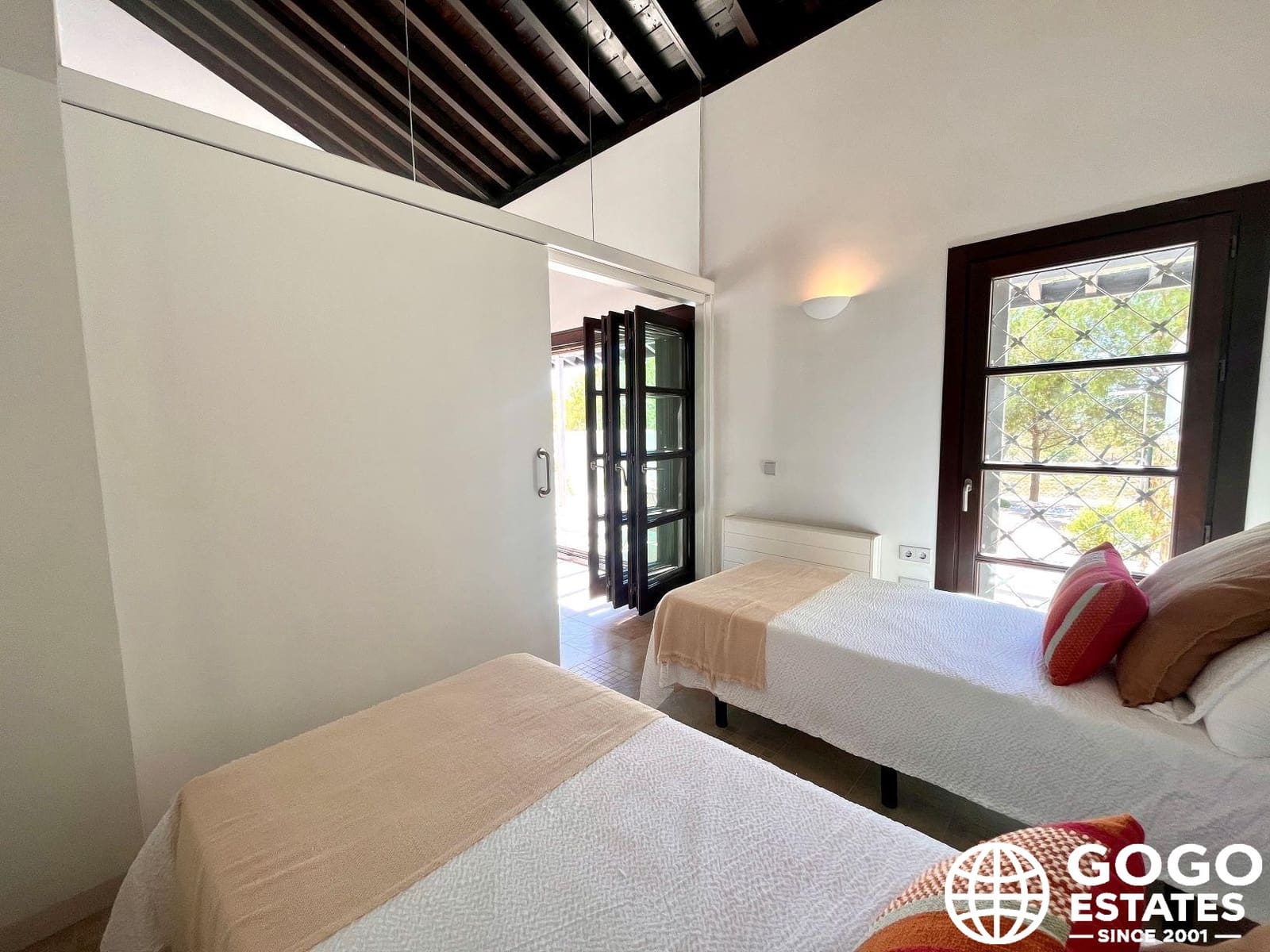 2 bedroom Terraced Villa for sale in Sucina with pool garage - € 298,000 (Ref: 9970969)