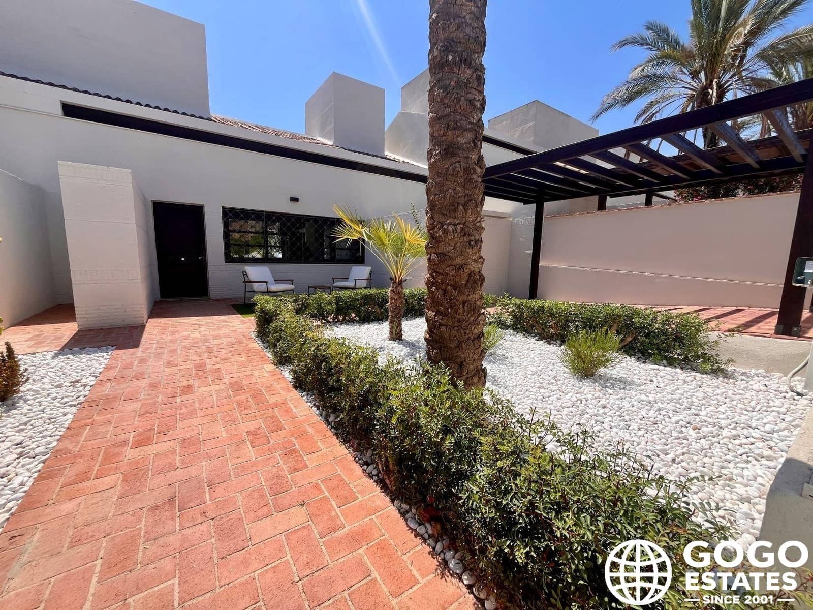 2 bedroom Terraced Villa for sale in Sucina with pool garage - € 298,000 (Ref: 9970969)