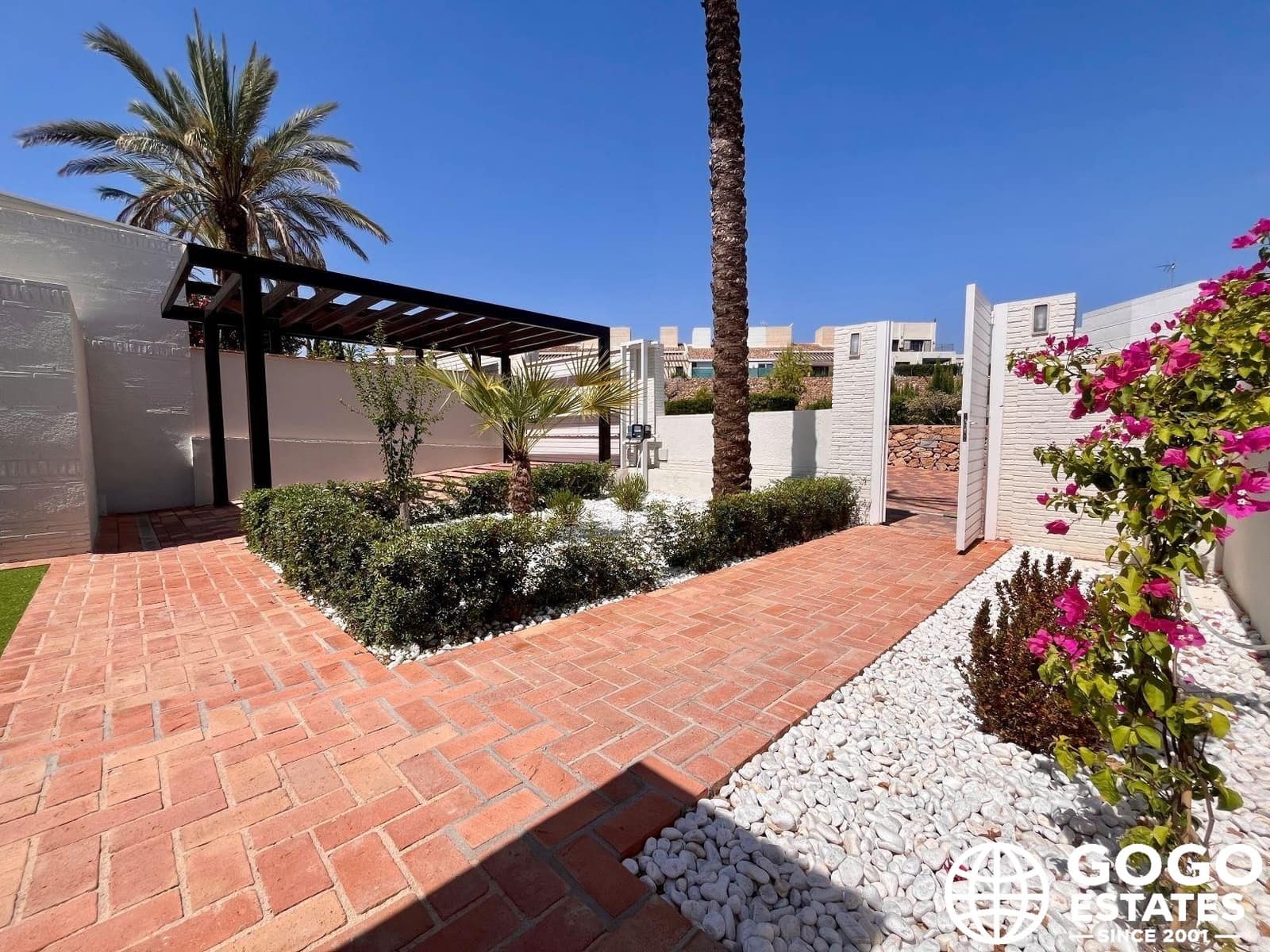 2 bedroom Terraced Villa for sale in Sucina with pool garage - € 298,000 (Ref: 9970969)