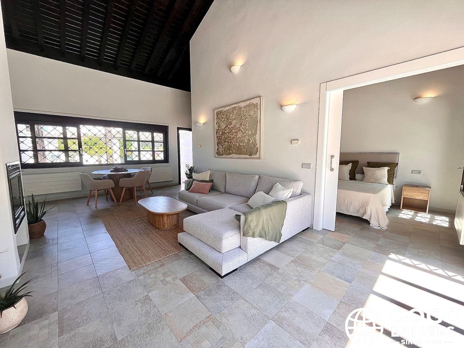 2 bedroom Terraced Villa for sale in Sucina with pool garage - € 298,000 (Ref: 9970969)