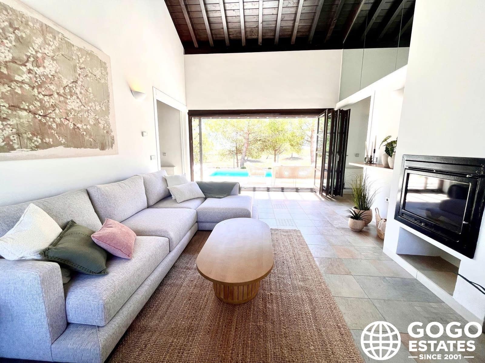 2 bedroom Terraced Villa for sale in Sucina with pool garage - € 298,000 (Ref: 9970969)