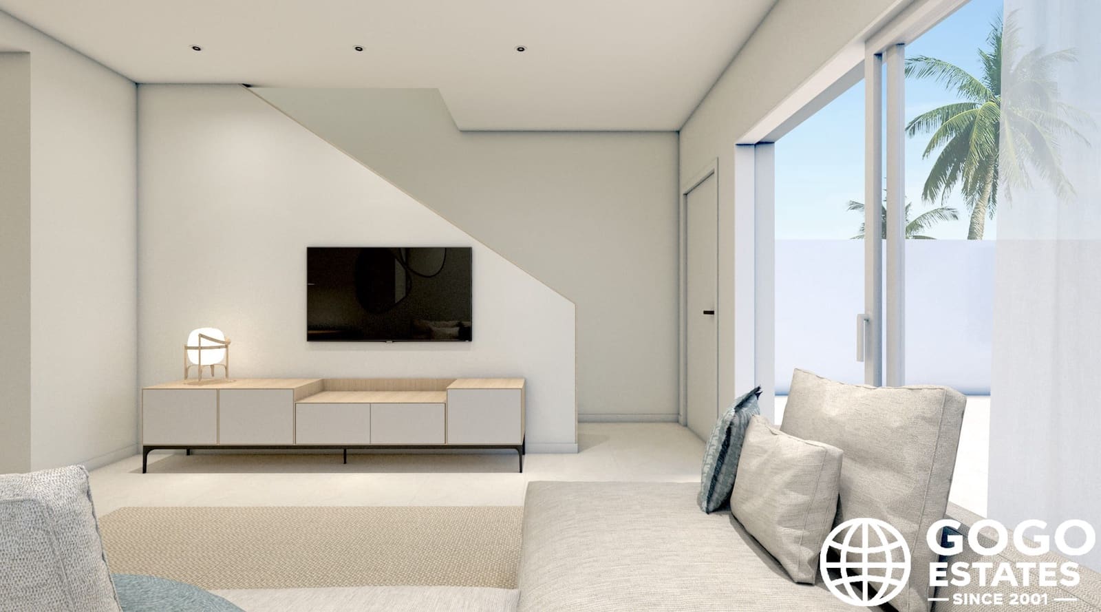 3 bedroom Terraced Villa for sale in Pilar de la Horadada with pool - € 492,000 (Ref: 9970973)