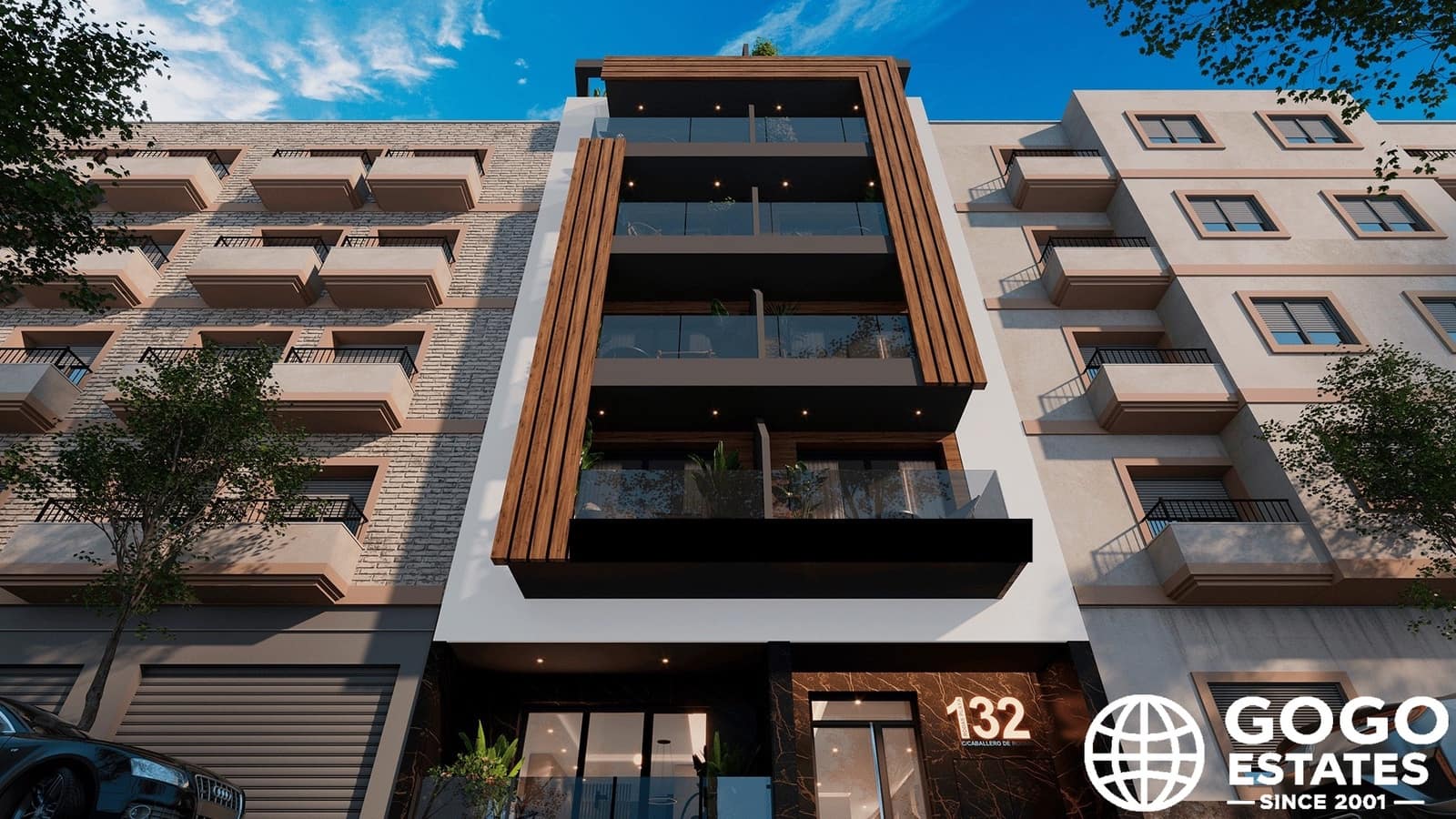 1 slaapkamer Appartement te koop in Torrevieja met zwembad - € 225.000 (Ref: 9970974)