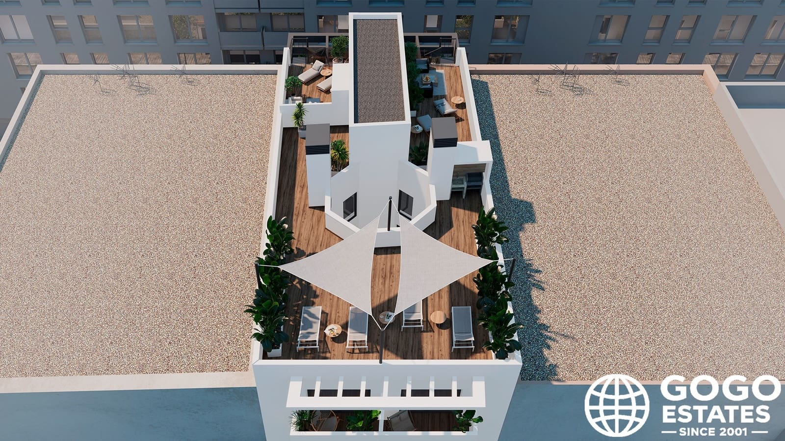 1 slaapkamer Appartement te koop in Torrevieja met zwembad - € 225.000 (Ref: 9970974)