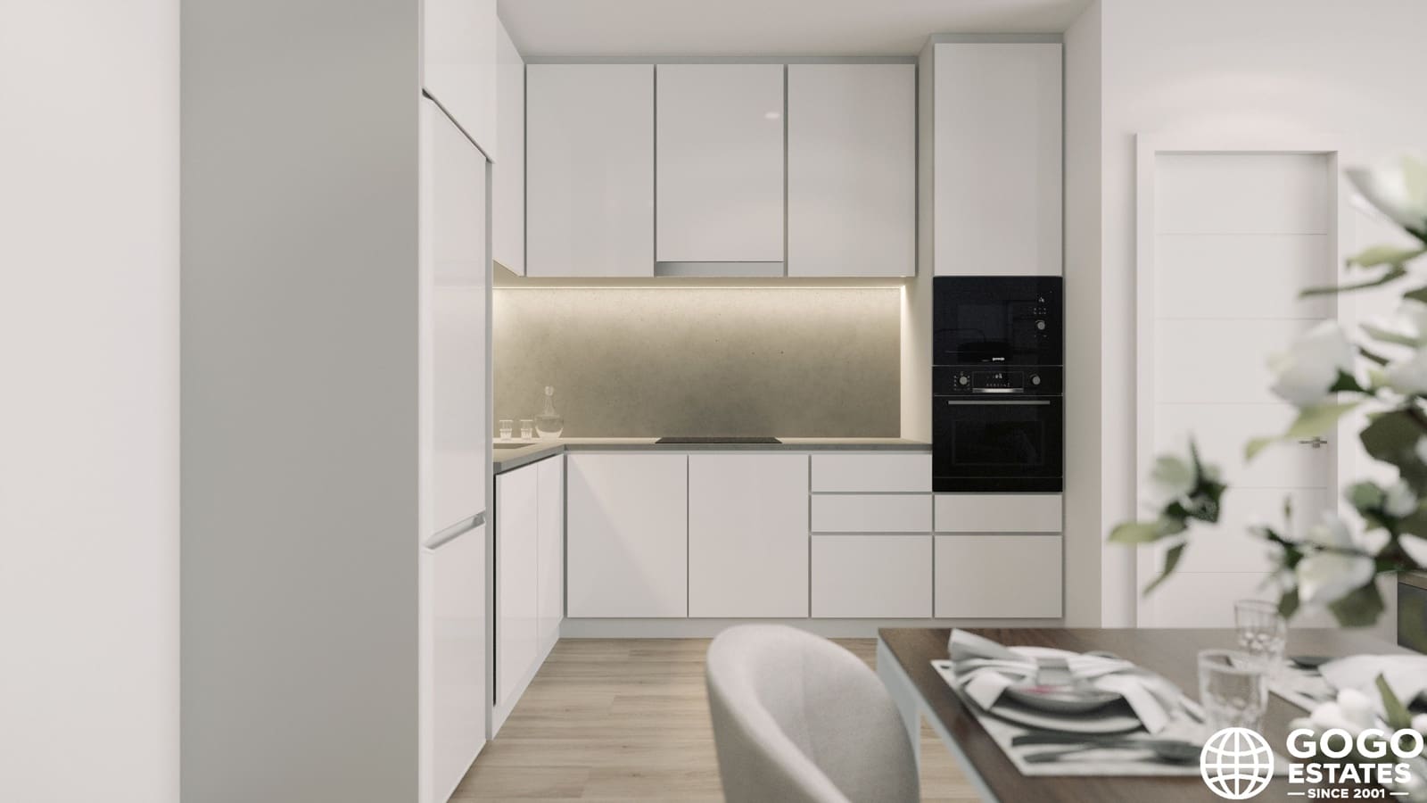 Apartamento de 2 habitaciones en Torrevieja en venta con piscina - 255.000 € (Ref: 9970976)