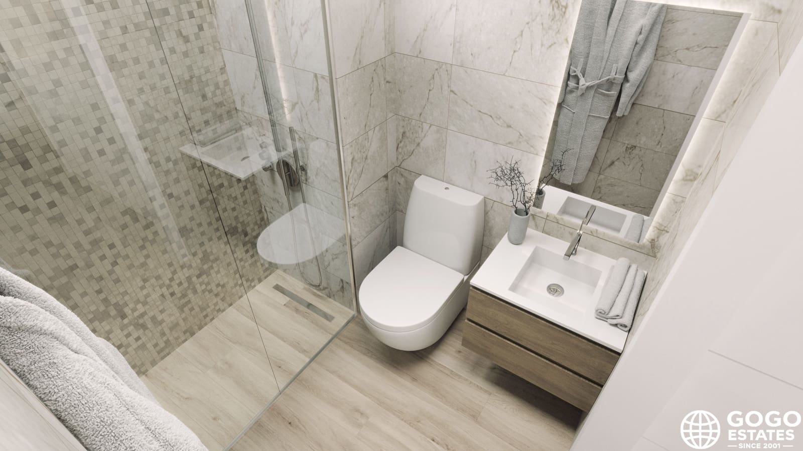 Apartamento de 2 habitaciones en Torrevieja en venta con piscina - 255.000 € (Ref: 9970976)