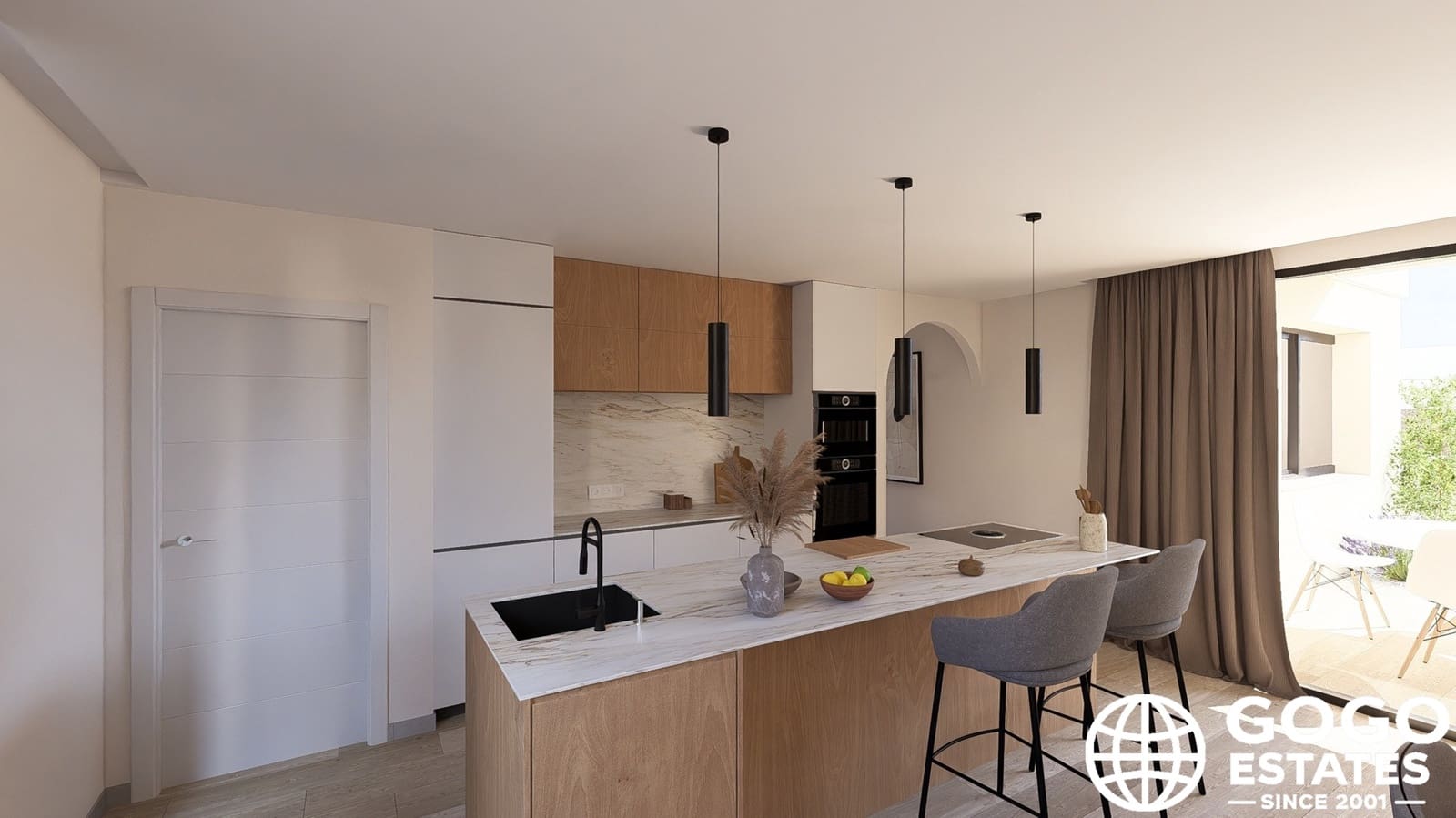 3 chambre Villa/Maison à vendre à Banos y Mendigo avec piscine - 646 000 € (Ref: 9970978)