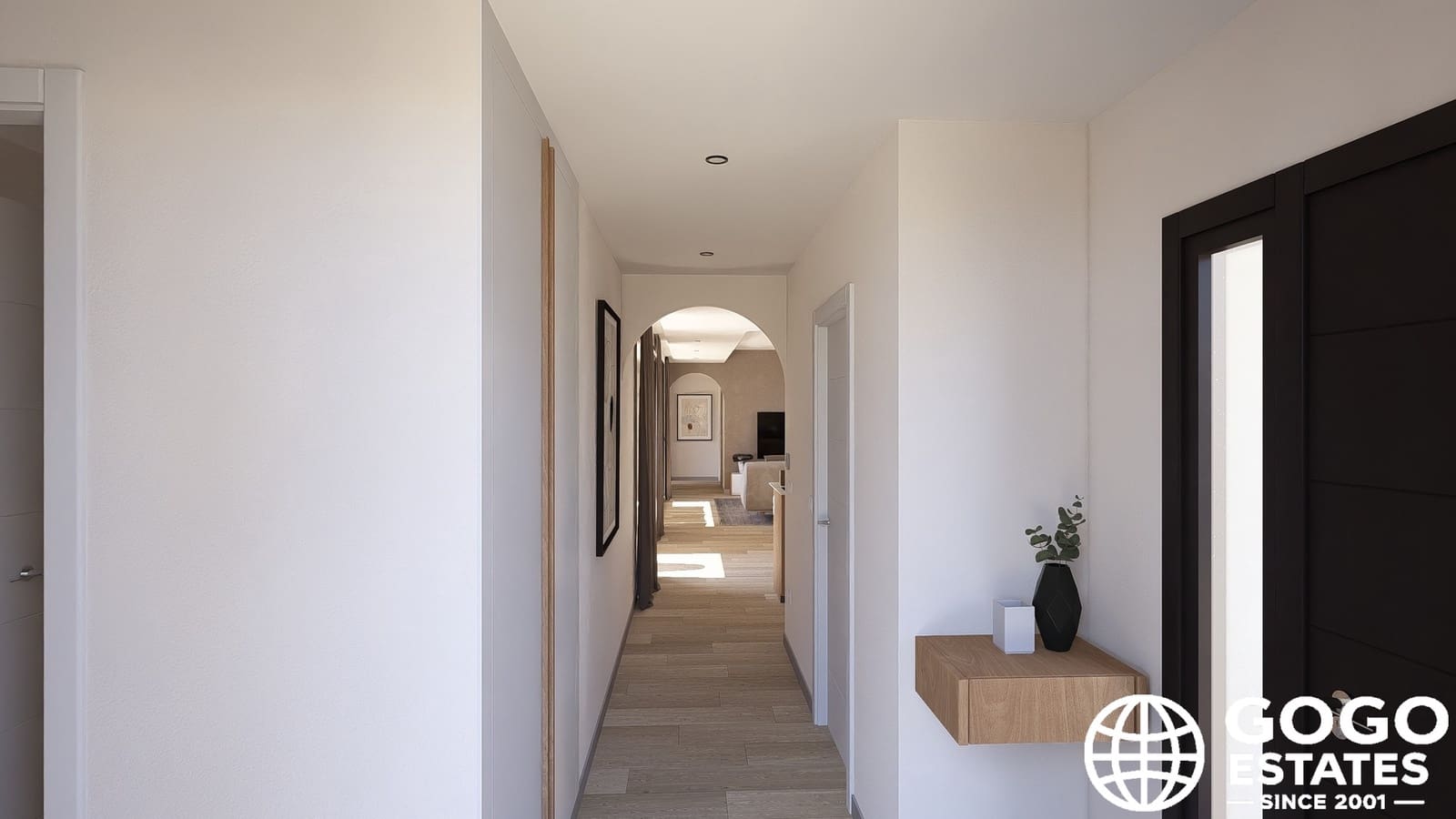 3 chambre Villa/Maison à vendre à Banos y Mendigo avec piscine - 646 000 € (Ref: 9970978)