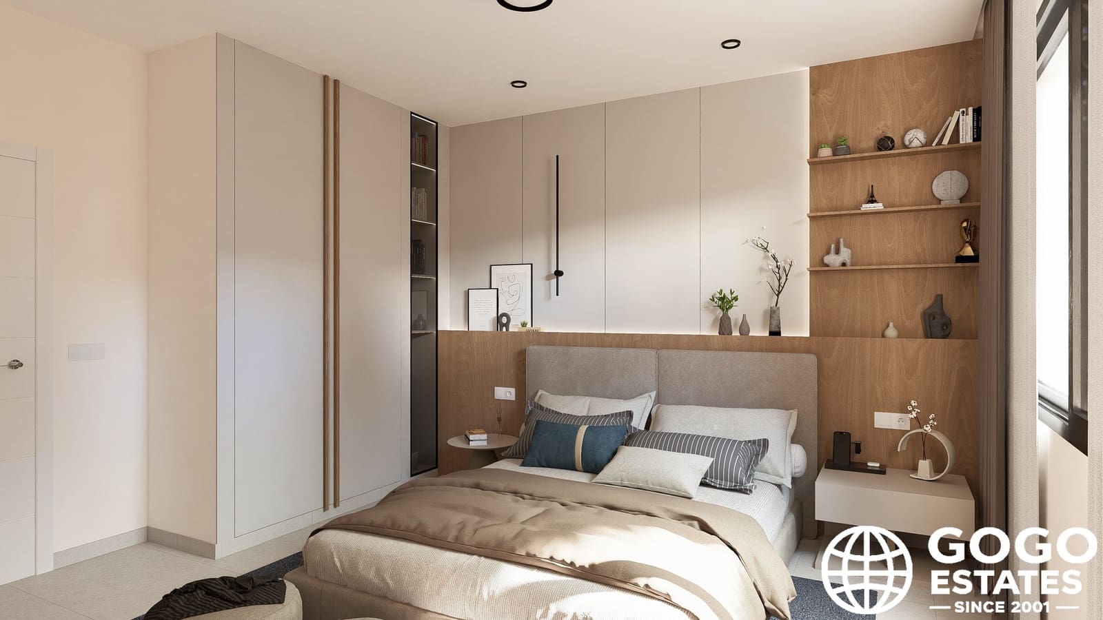 3 chambre Villa/Maison à vendre à Banos y Mendigo avec piscine - 646 000 € (Ref: 9970978)