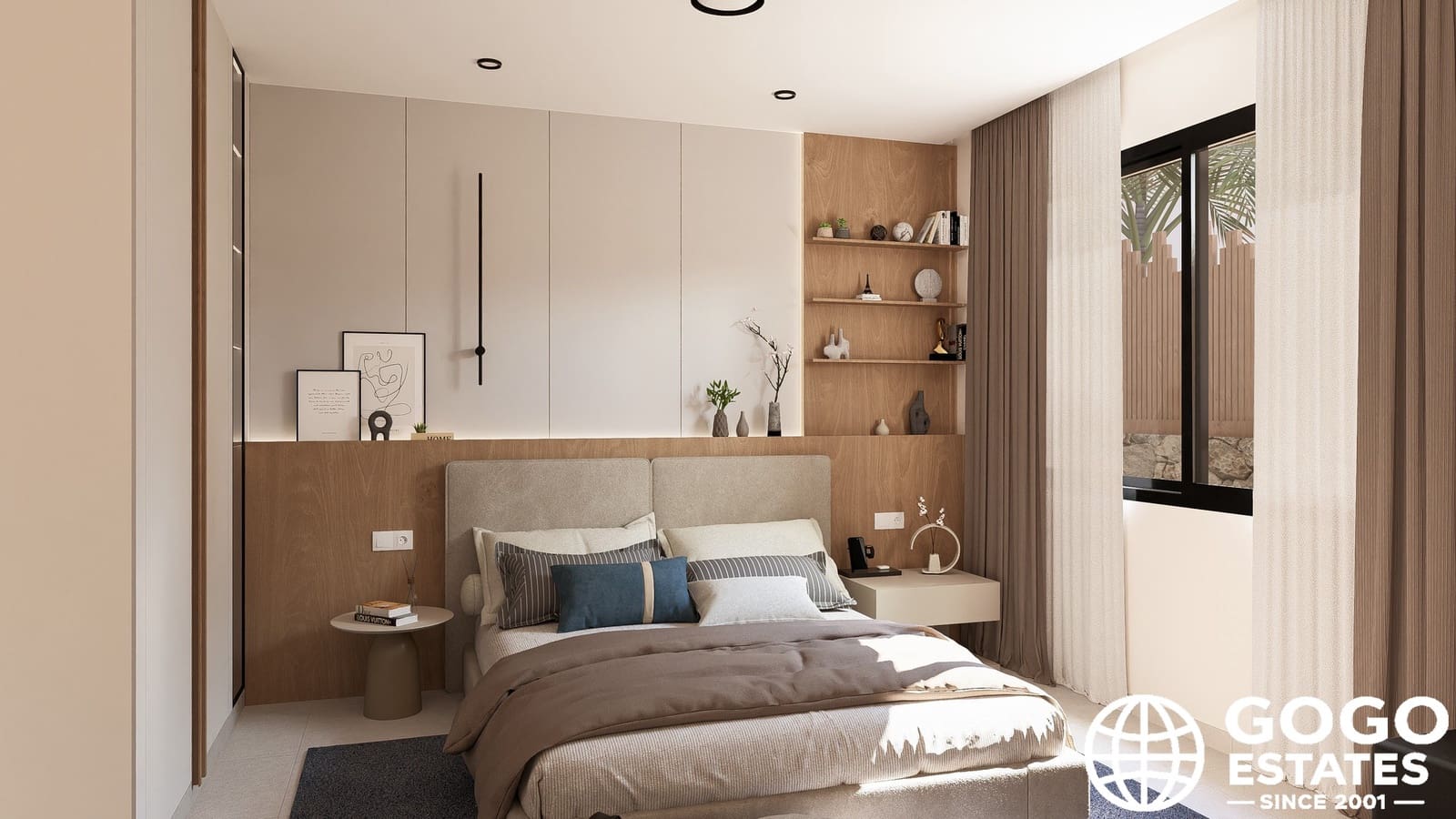3 chambre Villa/Maison à vendre à Banos y Mendigo avec piscine - 646 000 € (Ref: 9970978)
