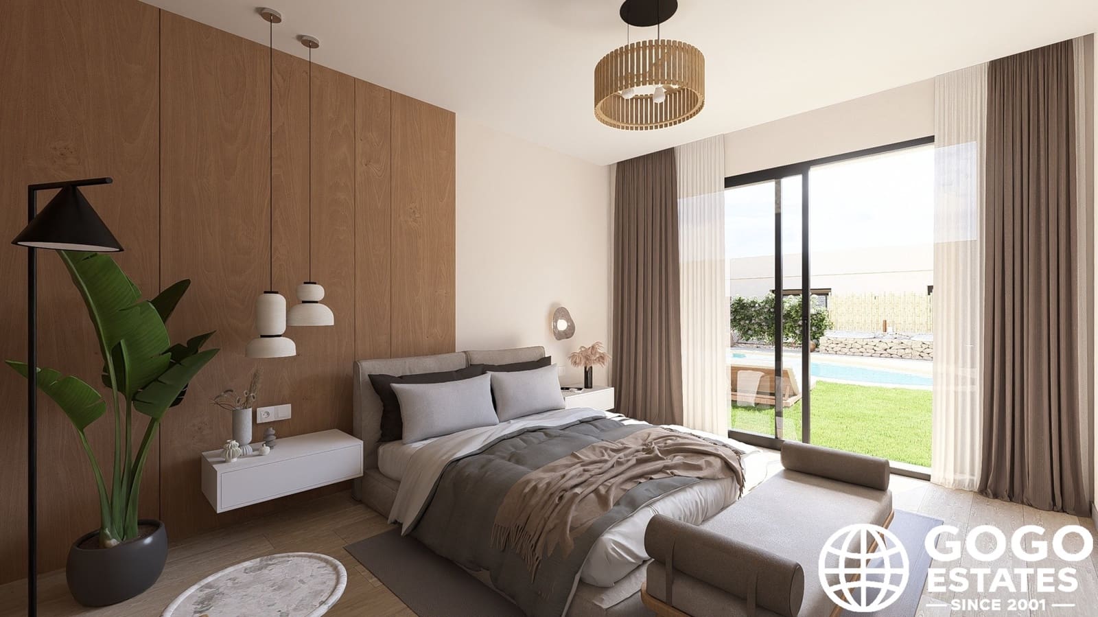 3 chambre Villa/Maison à vendre à Banos y Mendigo avec piscine - 646 000 € (Ref: 9970978)